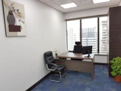 Office and Office Space Available for Business setup