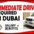 IMMEDIATE DRIVERS REQUIRED IN DUBAI