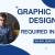 Graphic Designer Required in Dubai