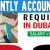 Urgently Accountant Required in Dubai