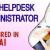 IT Helpdesk Administrator Required in Dubai