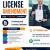 Update Your License Quickly and Accurately.
