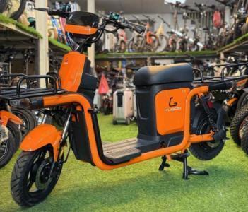 Brand New !! Kugoo G7-3 Electric Scooter