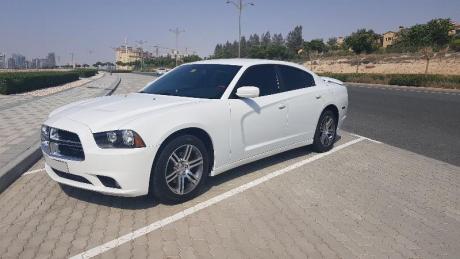 Dodge Charger 2014 - 3.6L V6