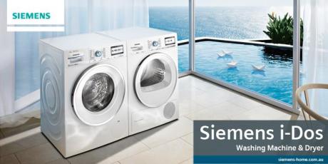 Siemens Refrigerator Repair, Siemens Washing Machine Repair, Siemens Dishwasher Repair in Dubai