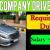 Company Driver Required in Dubai UAE