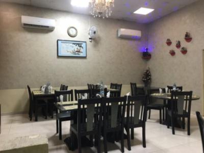 Famous South Indian restaurant for sale in Nakheel area, RAK