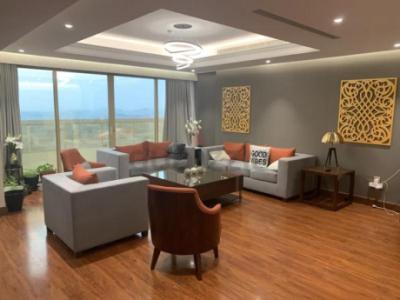 Serviced Apartment for Professionals outside Financial Centre Metro from 1st April