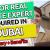 Senior Real Estate Expert Required in Dubai