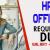 Human Resources Officer Required in Dubai