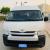 Toyota Hiace Delivery Van