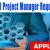 Digital Project Manager Required
