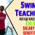 Swim Teachers Required in Dubai