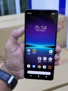 SONY XPERIA 1 MARK 4