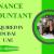 Finance Accountant Required in Dubai