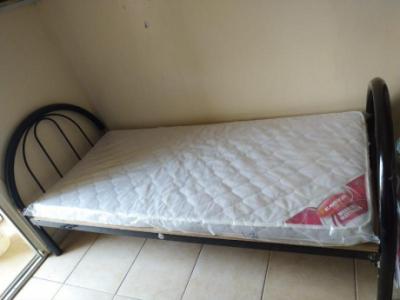 Available LADIES BED SPACE at BUR DUBAI
