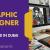 Graphic Designer Required in Dubai