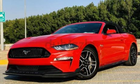 GT PREMIUM V8 TOP CONDITION