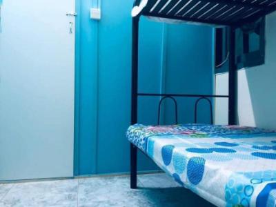 Partition available for rent -