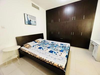 Fully furnished master room