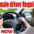 Female driver Required