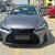Lexus is250 2012