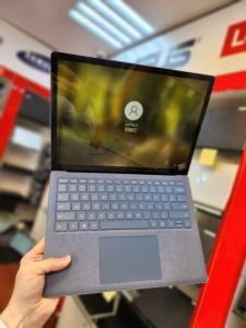 Slim and Stylish | Surface Laptop 4