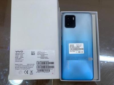 Vivo Y15s -