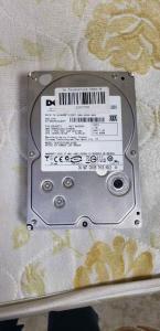 1TB Harddrive