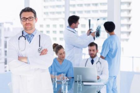 Clinic Management System