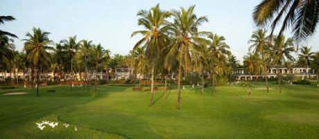 Luxury Vacation in Goa