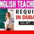 English Teacher Required in Dubai -