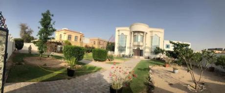 Family Rooms For Rent in Al Qouz 2