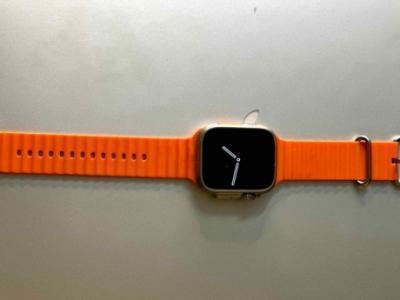 Highly Demand and Best Quality Smart watch in just 199 AED