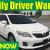 Family driver wanted – filipino (M or F)