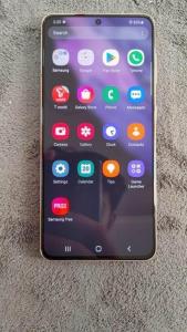 Mobile with complete Box -