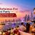 Book Christmas Eve Yacht Party - Want Your Christmas Eve to Feel Different This Year?