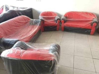 We are selling brand new sofa and materss 0507672948