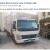 3 TON PICK UP AVAILABLE FOR MONTHLY CONTRACT WITH DRIVER