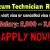 Driver cum Technician required