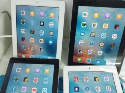 Ipad 2 Clean Conditions 16 GB