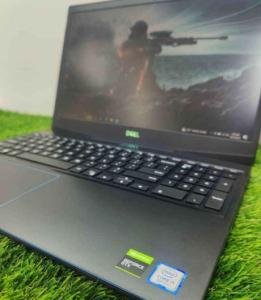 Dell Gaming 9th generation