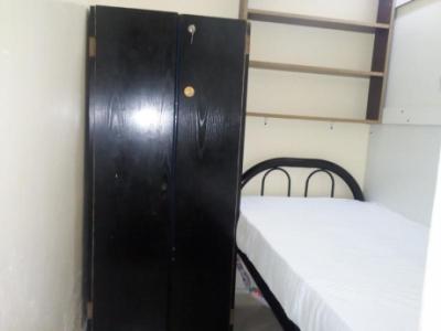 one Partition for one lady 1000 all included