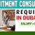 Recruitment Consultant Required in Dubai
