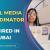 Social Media Co-ordinator Required in Dubai