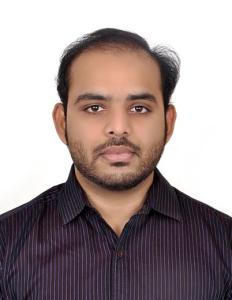 FRESH MBA (FINANCE) AVAILABLE IN UAE LOOKING FOR OPENING IN FINANCE/HR/LOGISTICS