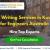 CDR Writing Services in Kuwait for Engineers Australia - AustraliaCDRHelp.com