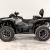 2025 Can-Am Outlander MAX XT 850 ATV
