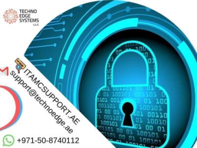 Endpoint Security Solutions |Endpoint Security systems Dubai