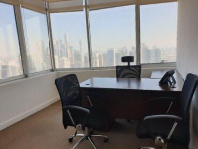 serviced office space available in JLT Dubai